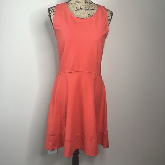 Cynthia Rowley Dress Size M - Picture 2 of 8